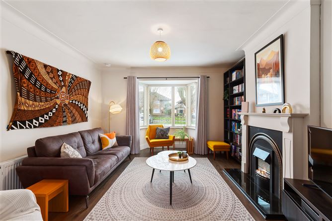 18 Saint Marys Crescent, Walkinstown, Dublin 12