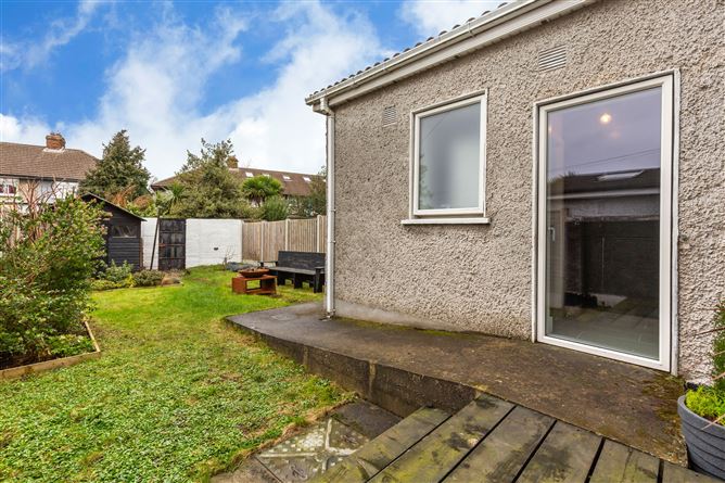 18 Saint Marys Crescent, Walkinstown, Dublin 12