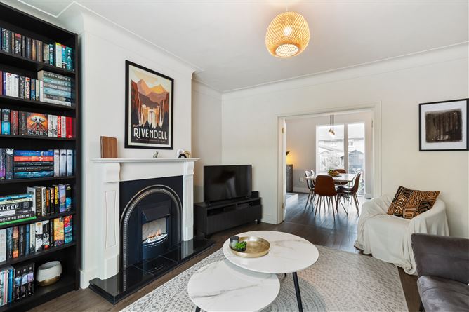 18 Saint Marys Crescent, Walkinstown, Dublin 12