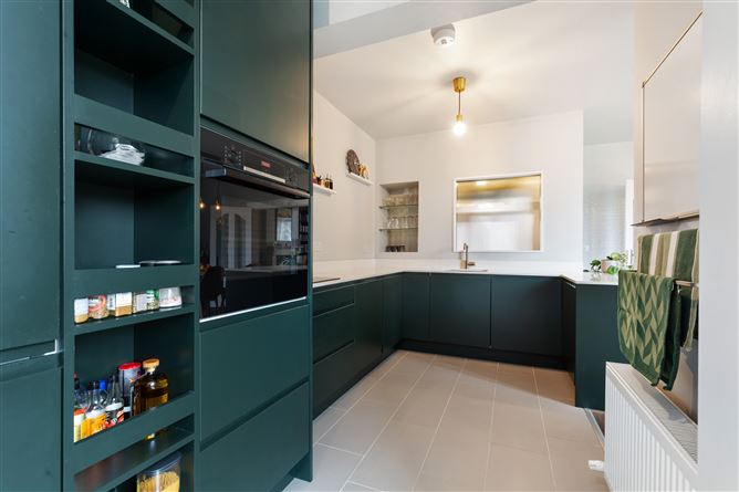 18 Saint Marys Crescent, Walkinstown, Dublin 12