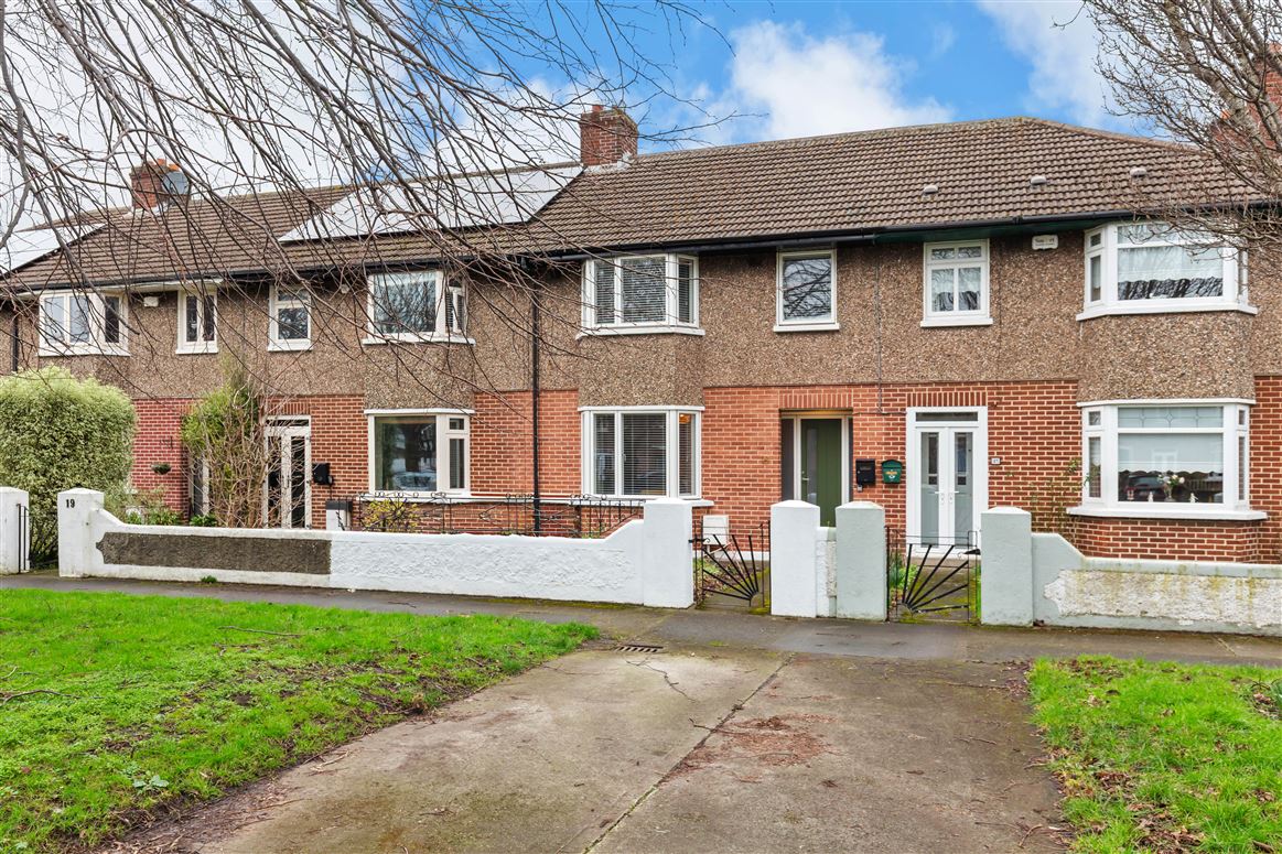 18 Saint Marys Crescent, Walkinstown, Dublin 12
