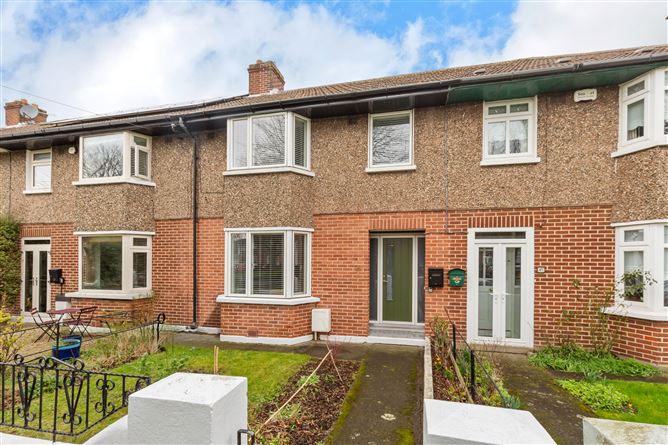 18 Saint Marys Crescent, Walkinstown, Dublin 12