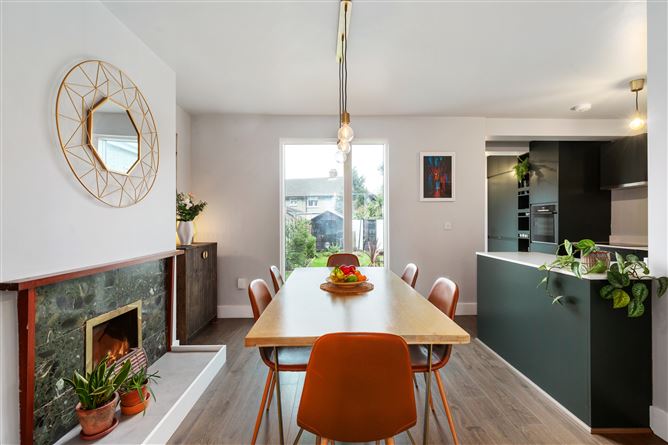 18 Saint Marys Crescent, Walkinstown, Dublin 12