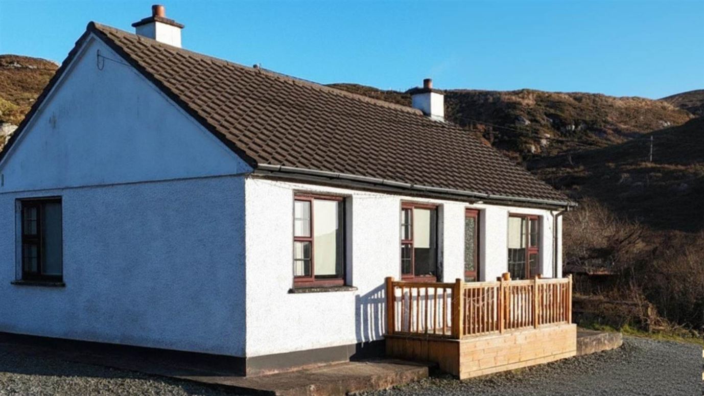 Coolvoy, Doochary, County Donegal