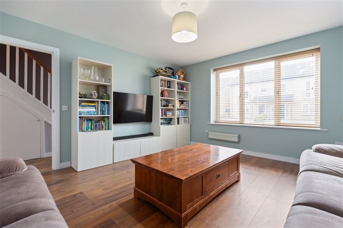 52 Silken Park Avenue, Kingswood Cross, Dublin 22