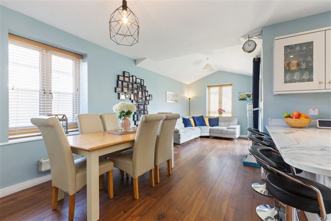 52 Silken Park Avenue, Kingswood Cross, Dublin 22