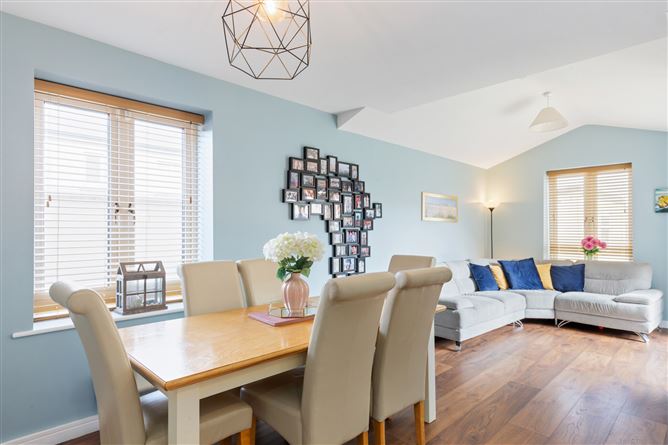 52 Silken Park Avenue, Kingswood Cross, Dublin 22