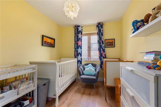 52 Silken Park Avenue, Kingswood Cross, Dublin 22