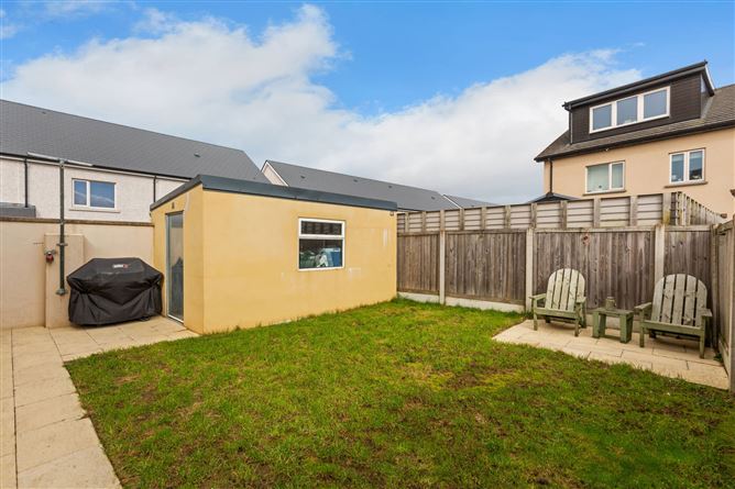 52 Silken Park Avenue, Kingswood Cross, Dublin 22