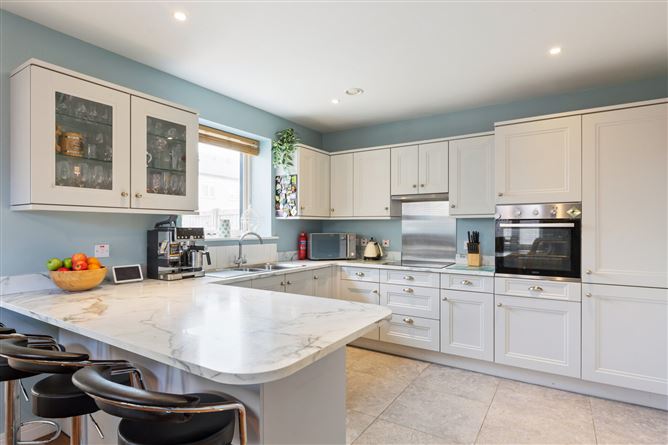 52 Silken Park Avenue, Kingswood Cross, Dublin 22