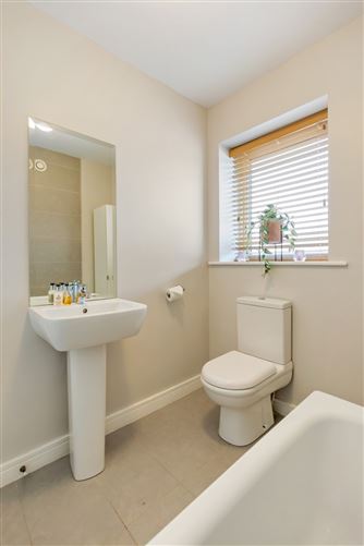 52 Silken Park Avenue, Kingswood Cross, Dublin 22