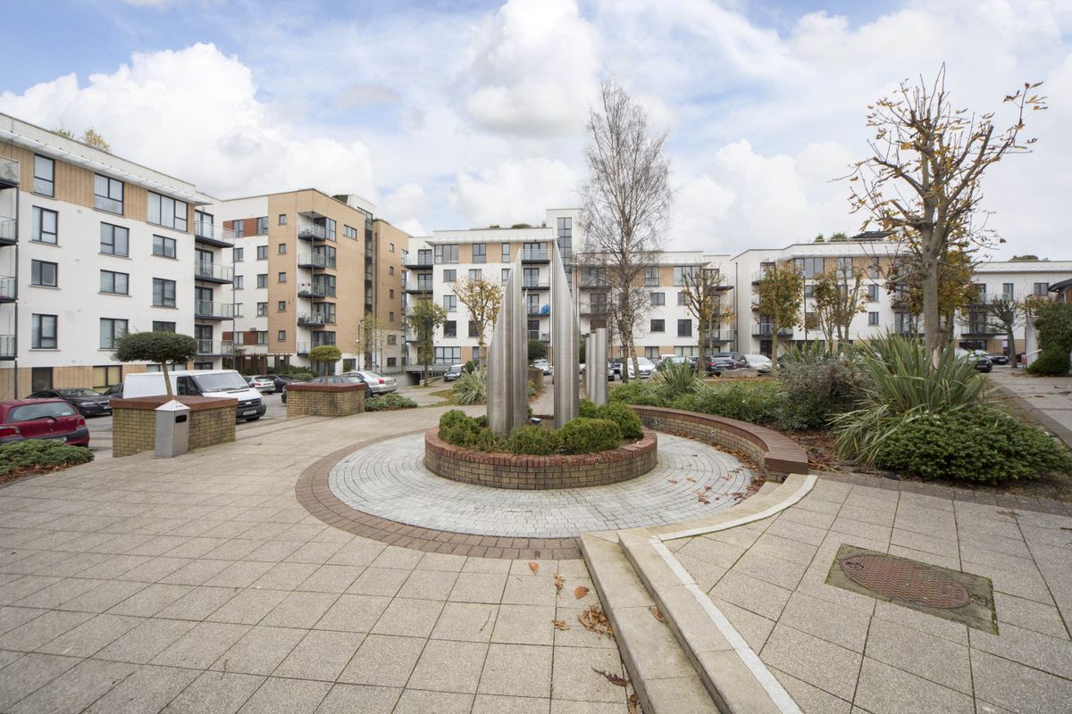 9 The Moorings, Marketpointq, Mullingar, Westmeath