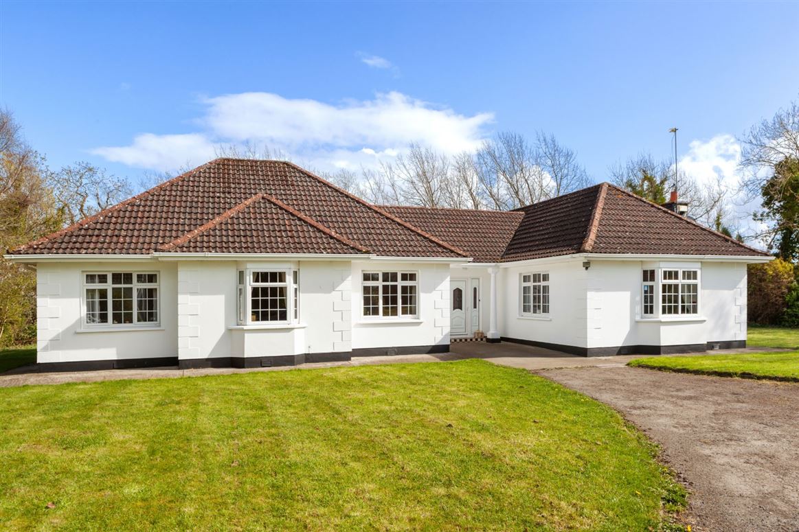 Woodlands, Oldtown, Co. Dublin