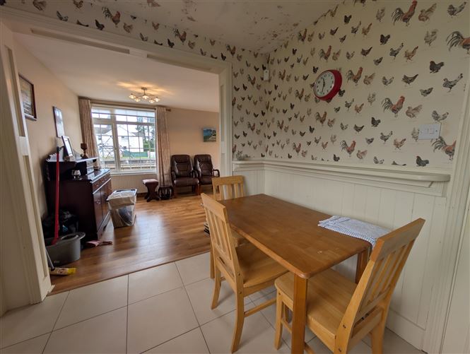 Lowpark, Charlestown, Co. Mayo