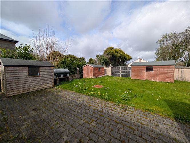 Lowpark, Charlestown, Co. Mayo