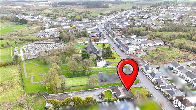 Lowpark, Charlestown, Co. Mayo