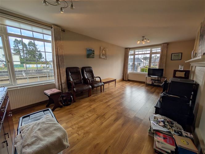 Lowpark, Charlestown, Co. Mayo