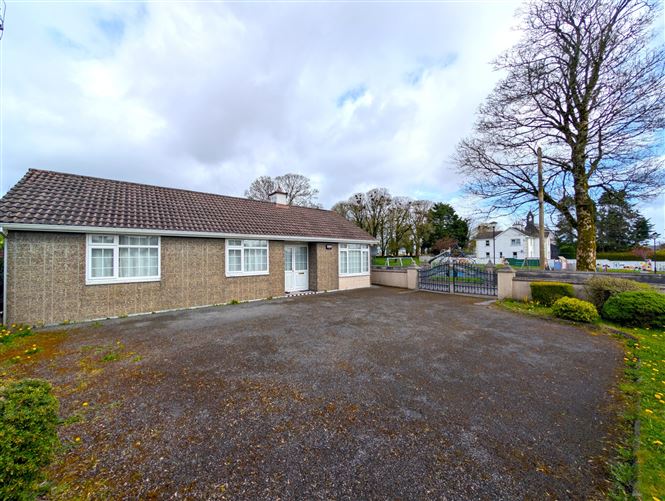 Lowpark, Charlestown, Co. Mayo