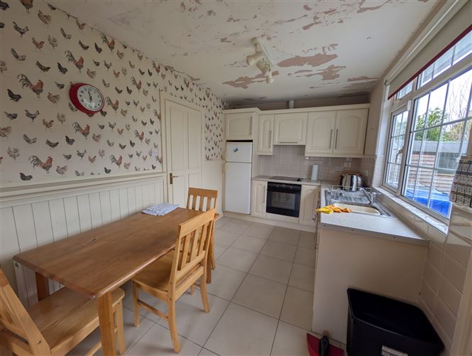 Lowpark, Charlestown, Co. Mayo