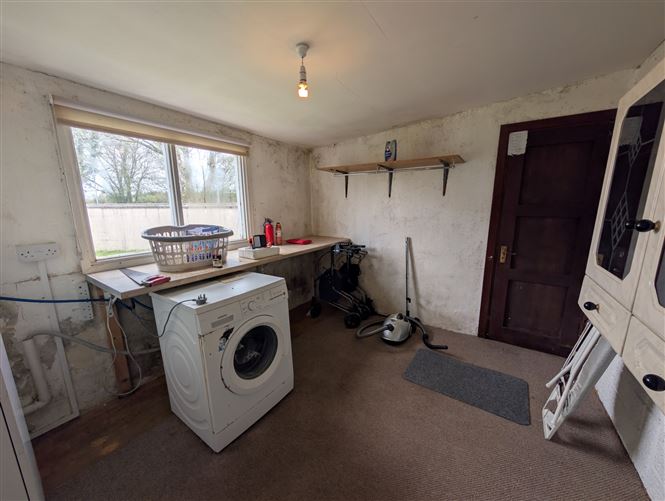 Lowpark, Charlestown, Co. Mayo