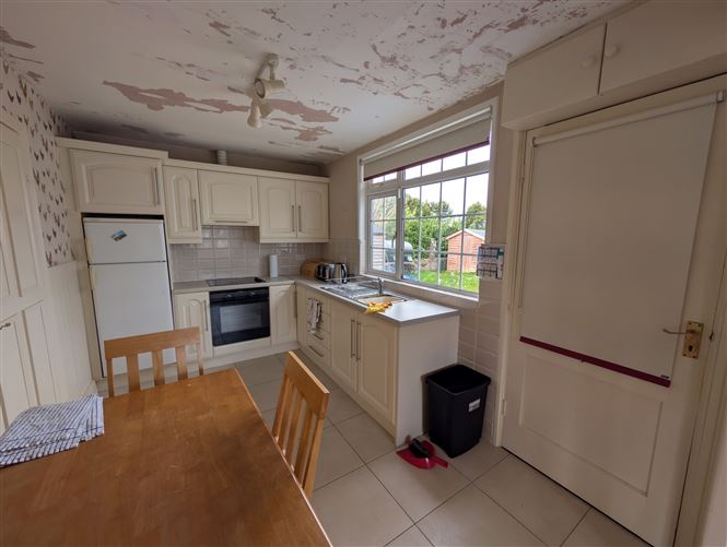 Lowpark, Charlestown, Co. Mayo