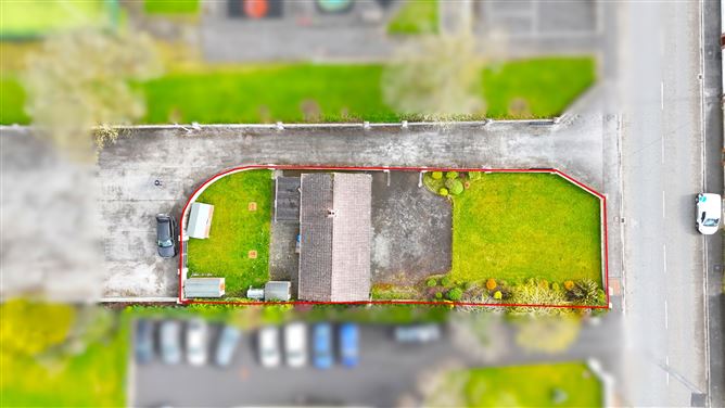 Lowpark, Charlestown, Co. Mayo