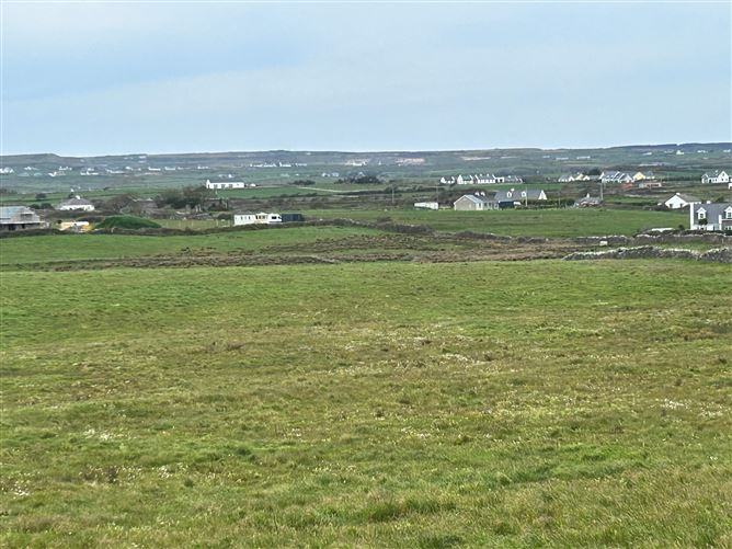 33 Knockrahaderry, Liscannor, Co. Clare, Ennistymon, Clare