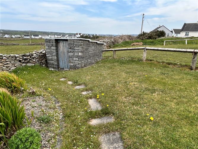 33 Knockrahaderry, Liscannor, Co. Clare, Ennistymon, Clare