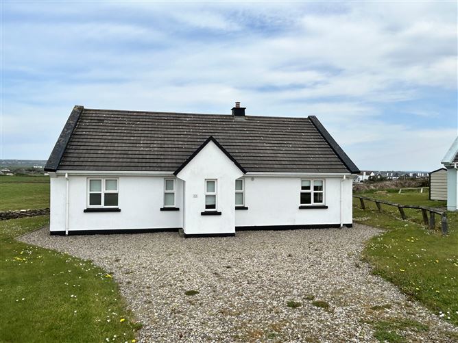 33 Knockrahaderry, Liscannor, Co. Clare, Ennistymon, Clare