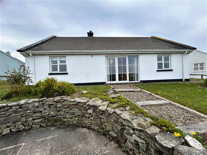 33 Knockrahaderry, Liscannor, Co. Clare, Ennistymon, Clare