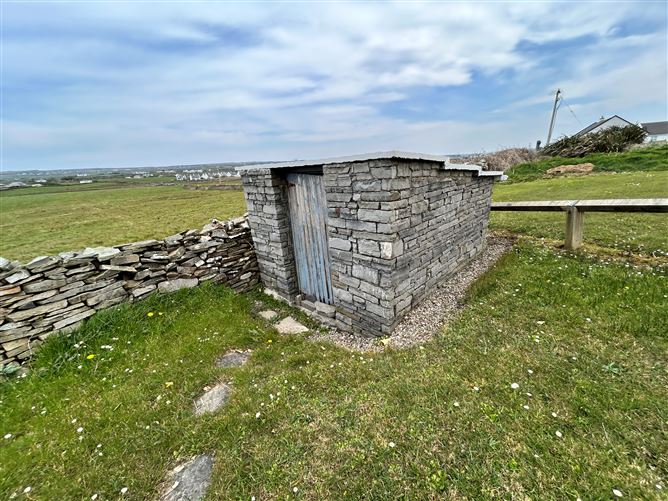 33 Knockrahaderry, Liscannor, Co. Clare, Ennistymon, Clare