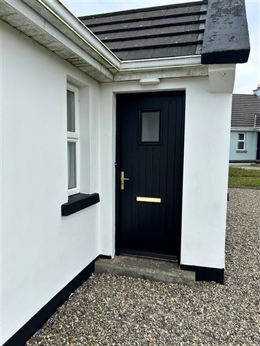 33 Knockrahaderry, Liscannor, Co. Clare, Ennistymon, Clare