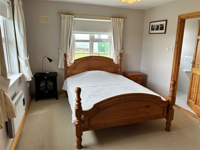 33 Knockrahaderry, Liscannor, Co. Clare, Ennistymon, Clare