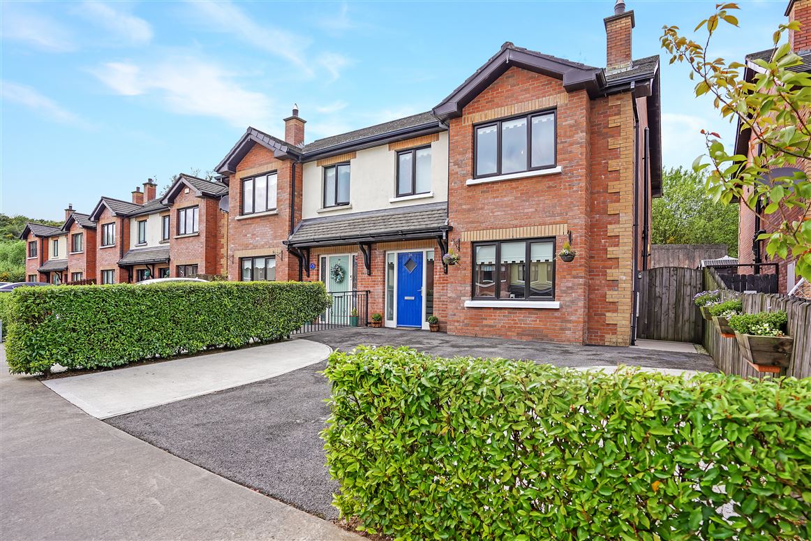 36 Dun Na Carraige, Kingscourt, Cavan