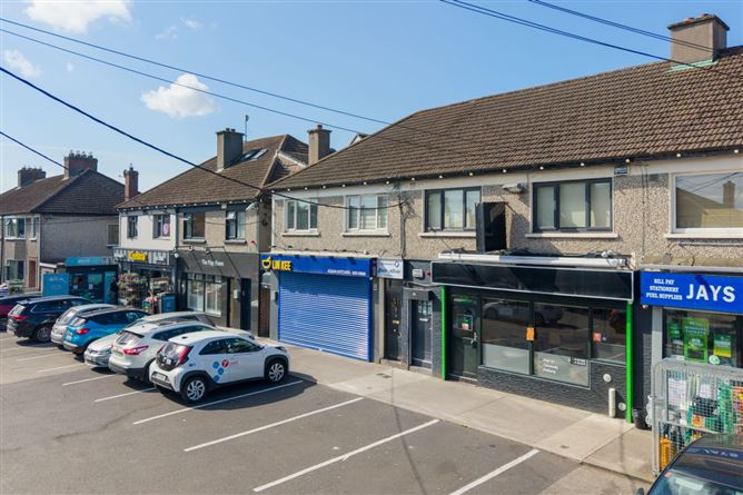 91 Rosemount Avenue, Artane,   Dublin 5