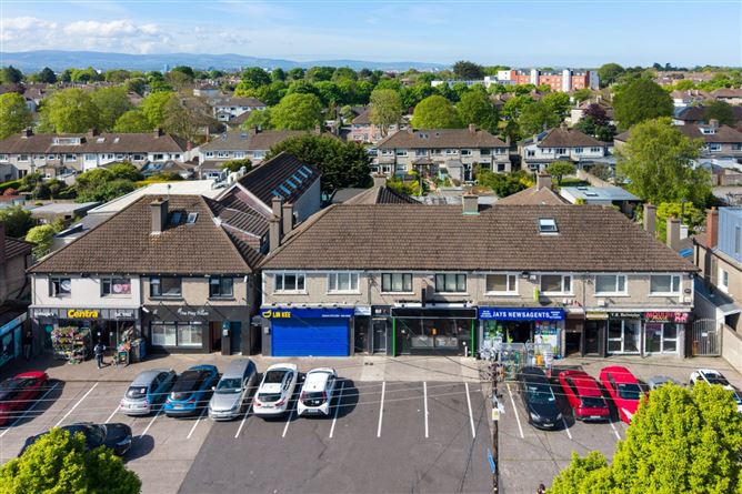 91 Rosemount Avenue, Artane,   Dublin 5