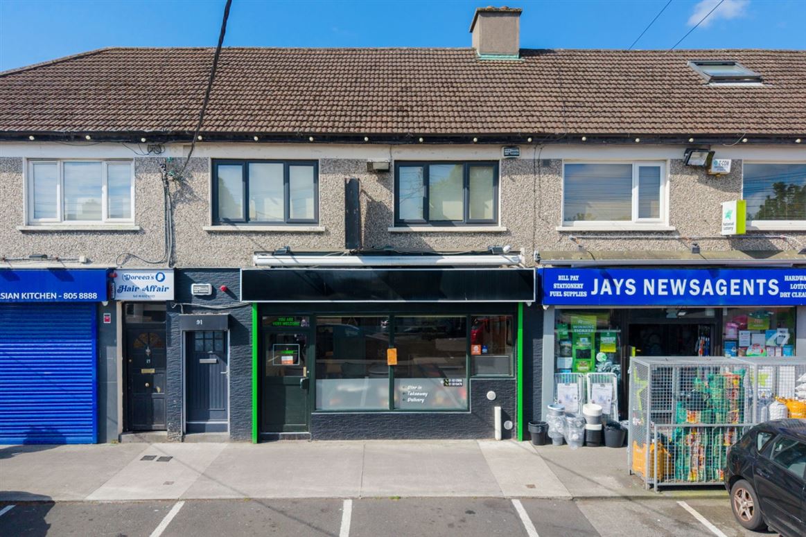 91 Rosemount Avenue, Artane,   Dublin 5