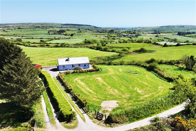 Bun's Cottage, Carhoogarriff, Leap, West Cork
