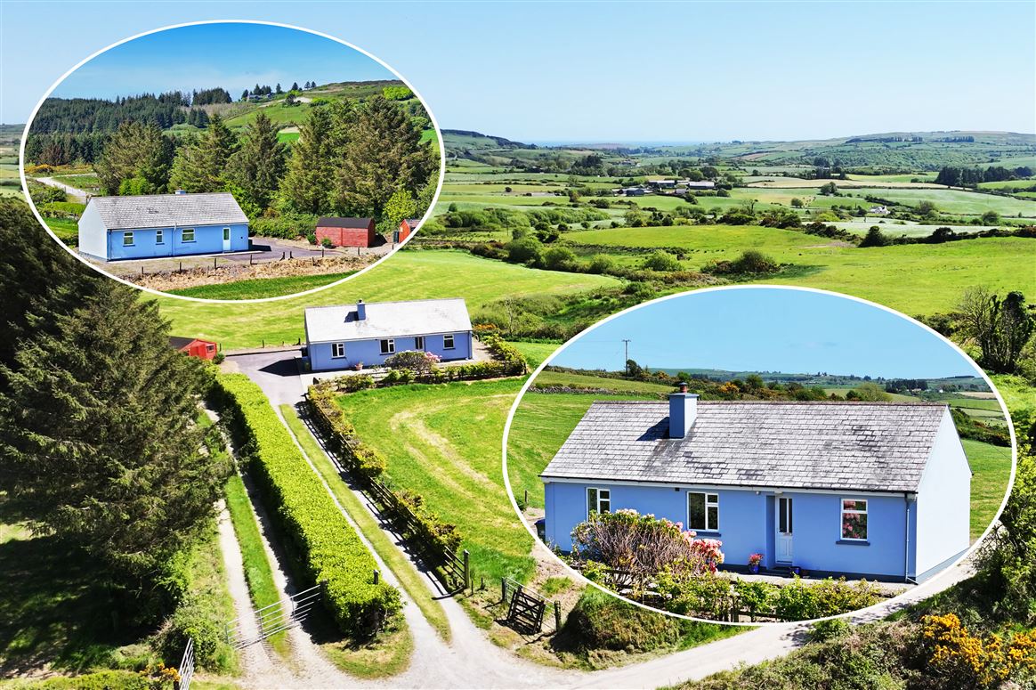 Bun's Cottage, Carhoogarriff, Leap, West Cork