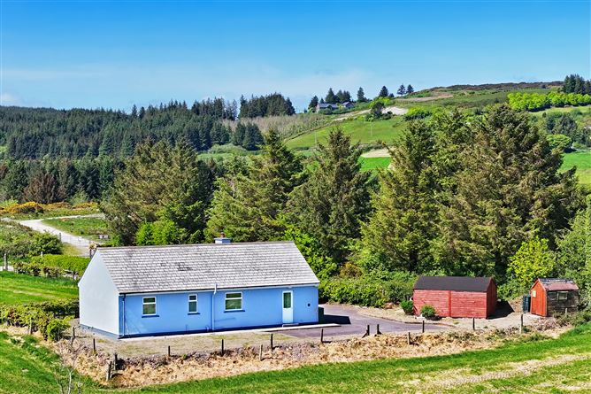 Bun's Cottage, Carhoogarriff, Leap, West Cork