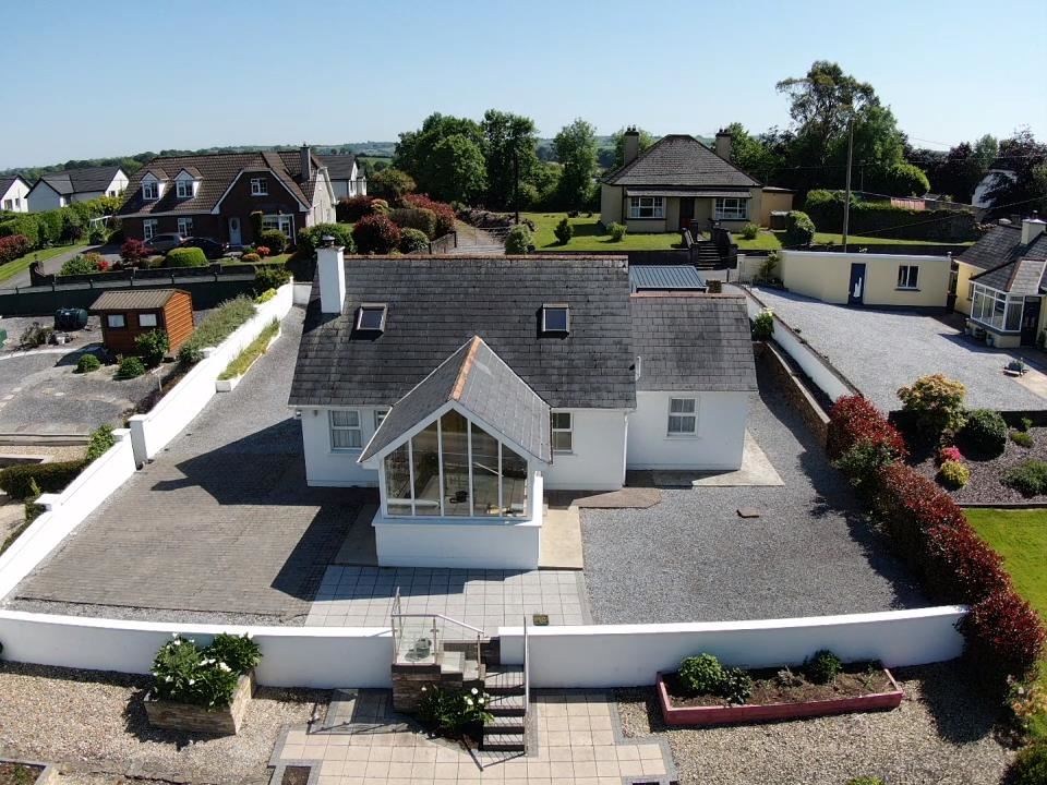 Knockaneowen, Coachford, Cork