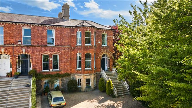 Photo 36 of 37 — 1 Breffni Terrace, Sandycove, Co. Dublin