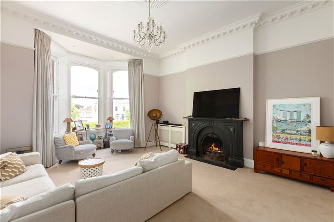 Photo 4 of 37 — 1 Breffni Terrace, Sandycove, Co. Dublin
