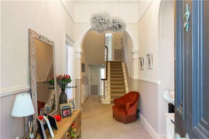 1 Breffni Terrace, Sandycove, Co. Dublin
