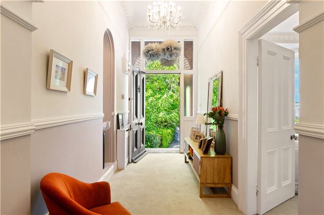 1 Breffni Terrace, Sandycove, Co. Dublin