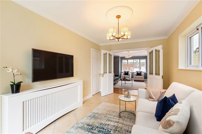 Photo 4 of 19 — 31 Belmont Lawn, Blackrock, Co. Dublin