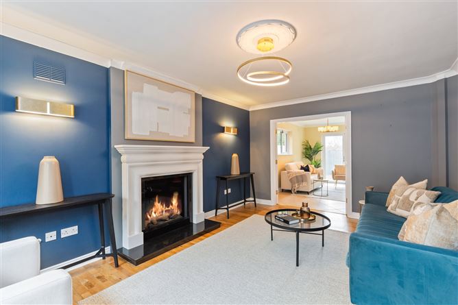 31 Belmont Lawn, Blackrock, Co. Dublin