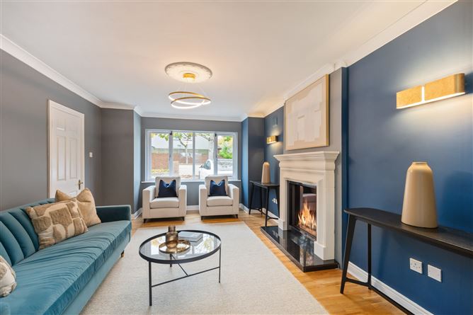 31 Belmont Lawn, Blackrock, Co. Dublin
