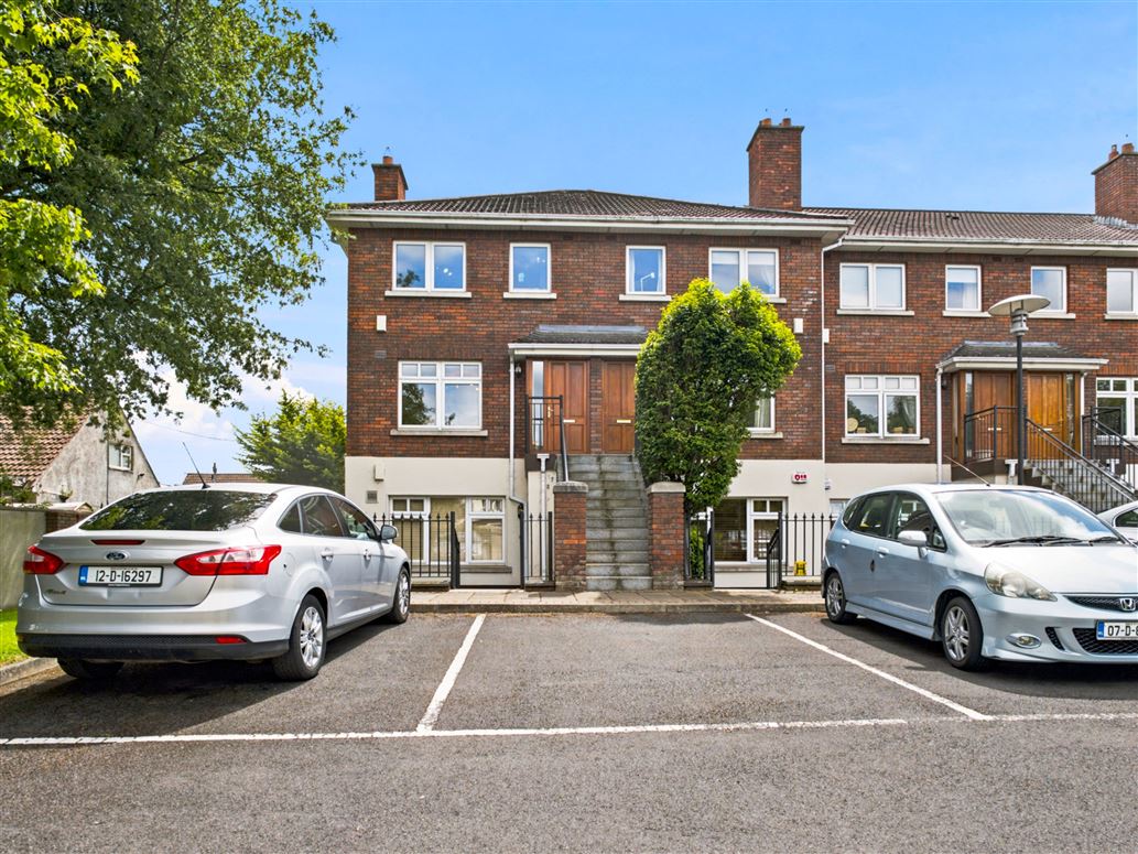 2 Wainsfort Manor Grove, Terenure, Dublin 6W