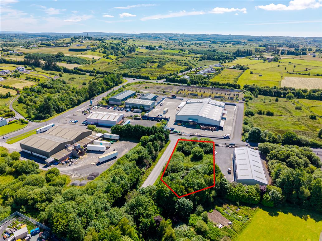 Site 12, Swinford Industrial Park, Kilkelly Road, Swinford, Co. Mayo